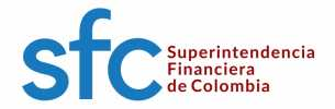 Logo SuperFinanciera