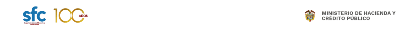 Logo SuperFinanciera