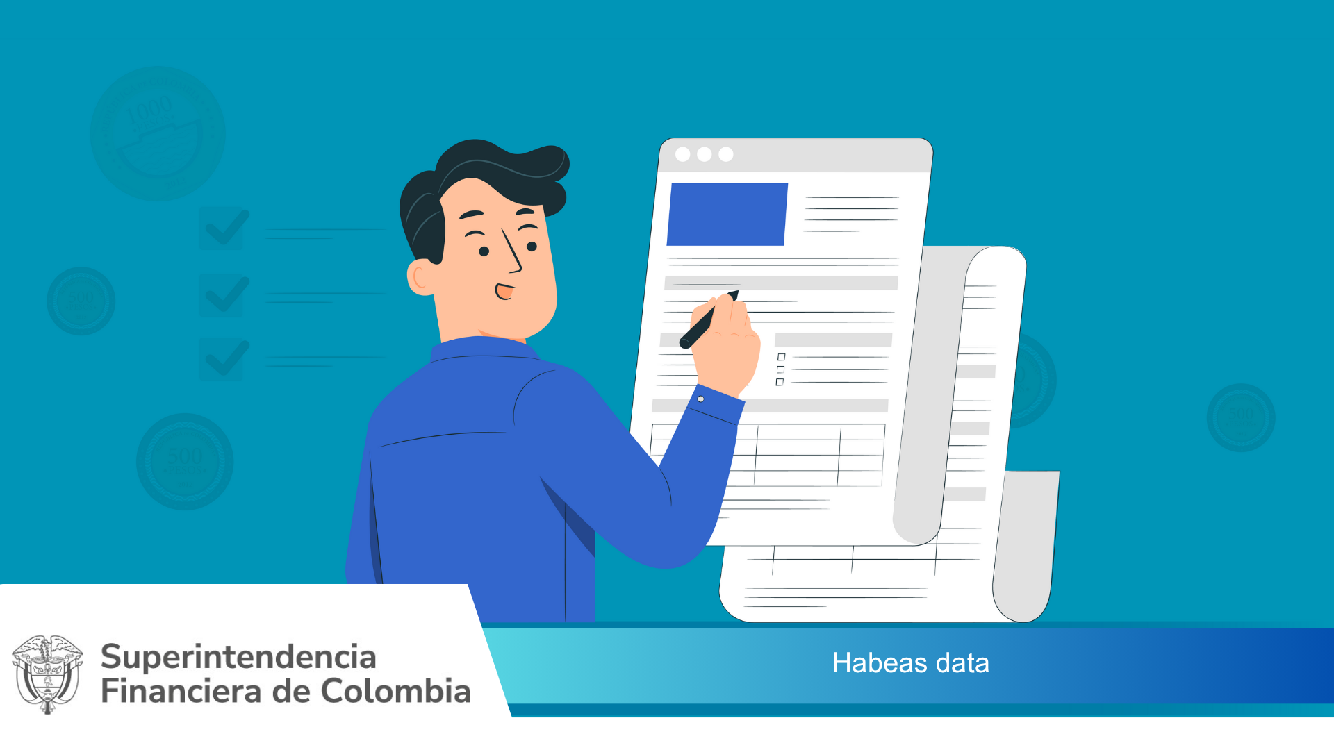 4. Habeas data