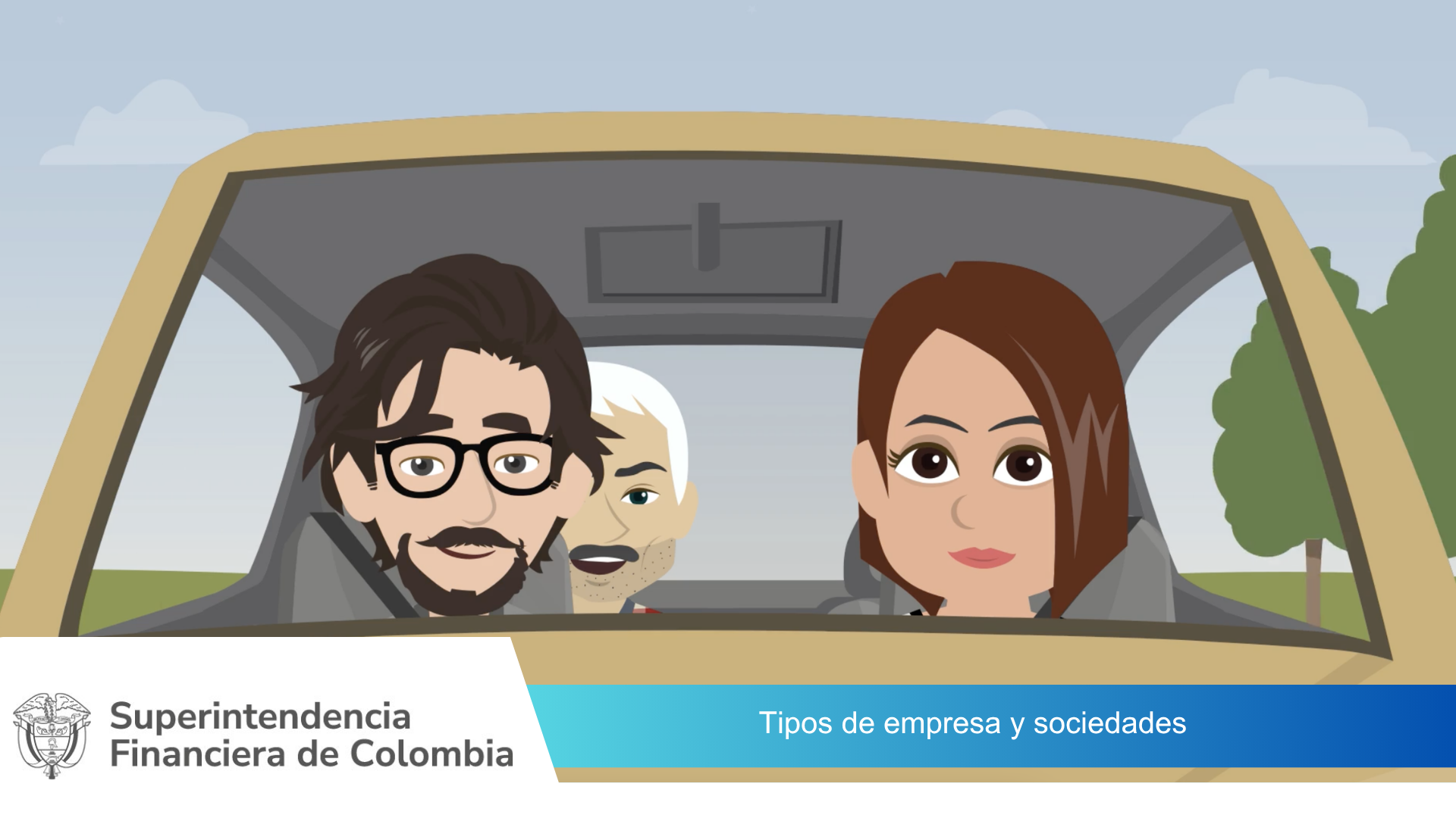1-1 Tipos de empresa y sociedades