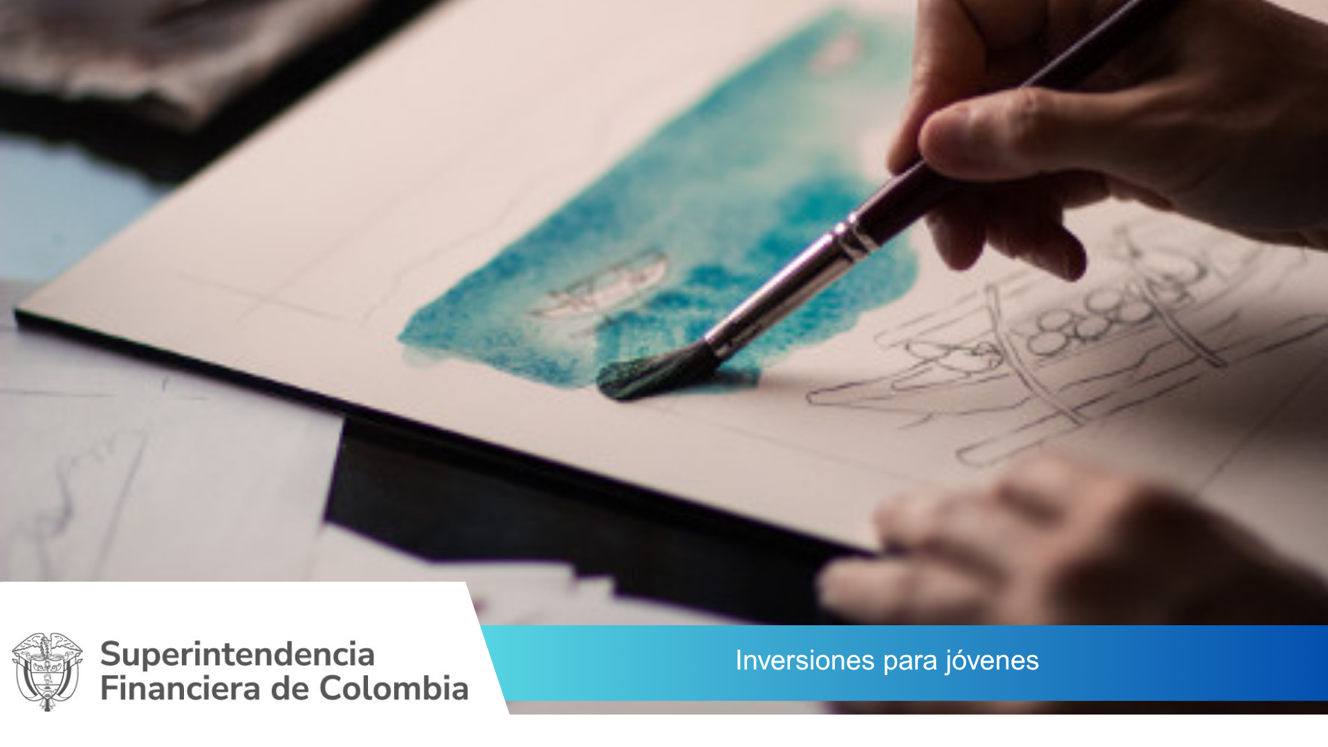 Inversiones para jóvenes