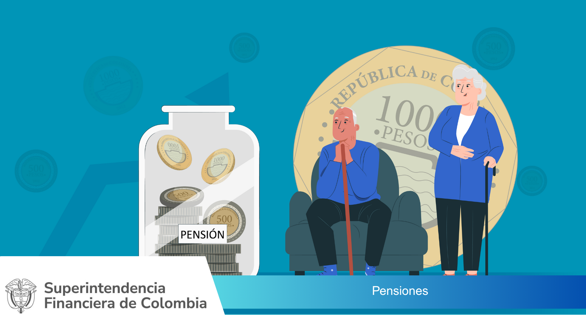6. Pensiones