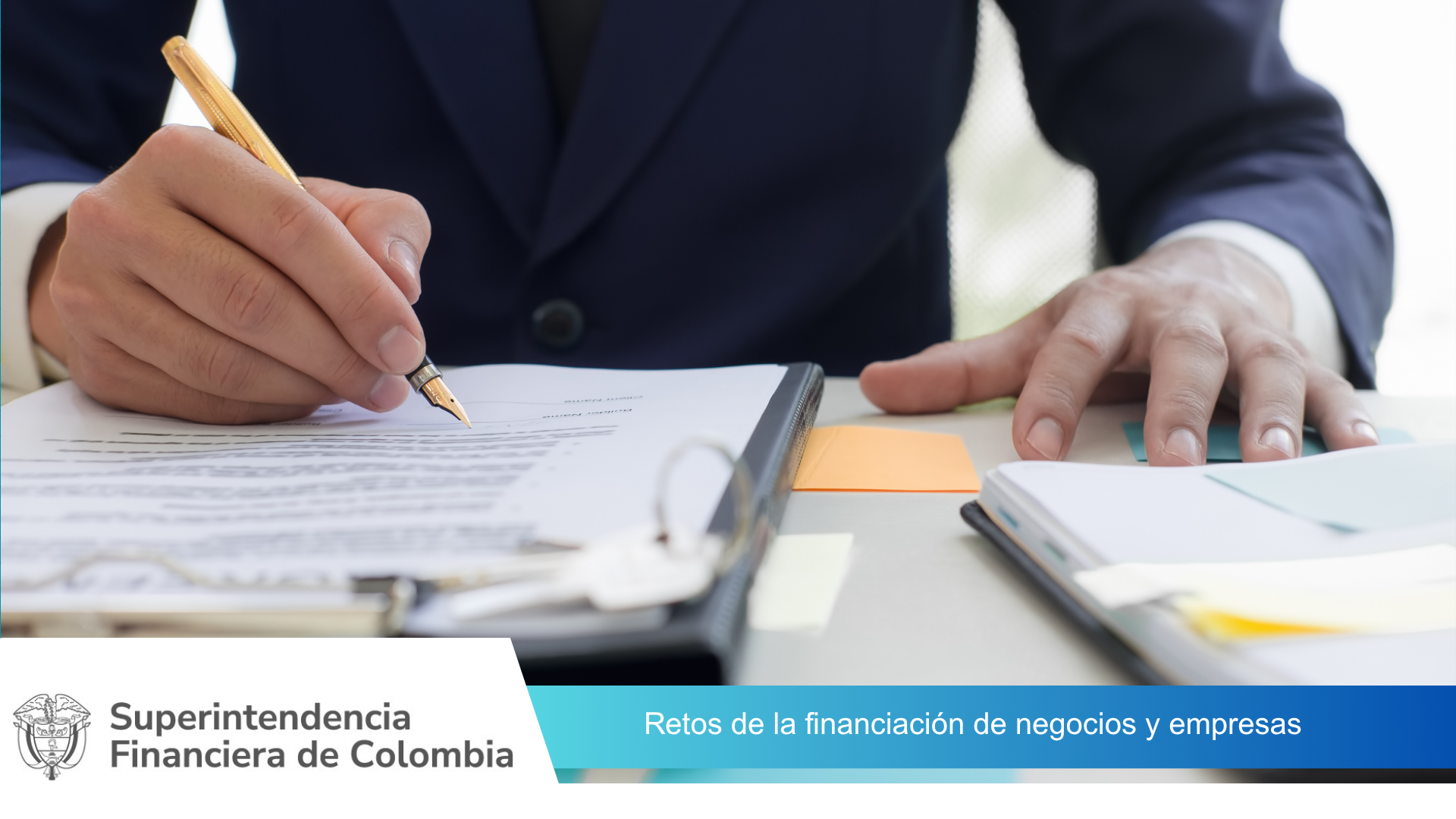 2. Retos de la financiación de negocios y empresas