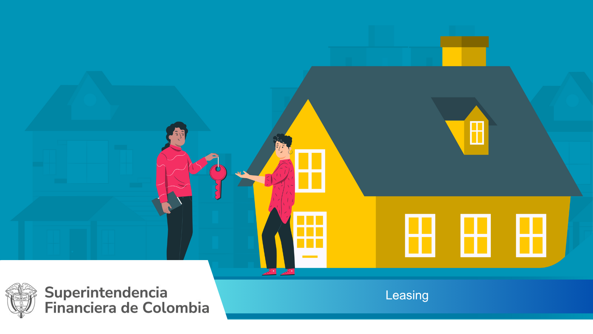 10. Leasing