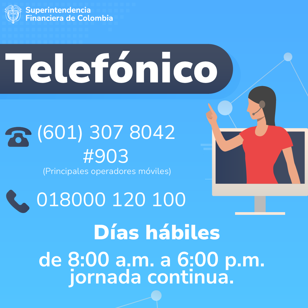 Telefónico Telefónico