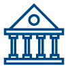 Icono Establecimientos de crédito Icono Establecimientos de crédito