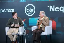 Foro Blu Radio - Caracol TV  