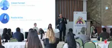 Presentación del Estudio de Georreferenciación de Corresponsales Bancarios en Colombia