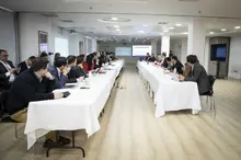 Colombia, destino de inversión