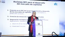 VII Congreso de capital privado y capital emprendedor de ColCapital