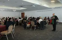 Mesa Técnica “Estrategia de Financiamiento del Plan de Acción de Biodiversidad”