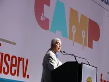 14° Congreso de acceso a servicios financieros y medios de pago - CAMP