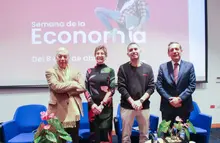Foro “Retos y perspectivas de la banca en Colombia, una mirada desde la Economía” 