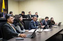 Evaluación de la OEA al Mecanismo de Seguimiento contra la Corrupción 