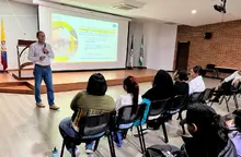 Jornada conjunta para prevenir la captación ilegal de recursos y otras modalidades de fraude