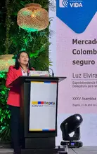 XXXV Asamblea General de la Asociación Panamericana de Fianza