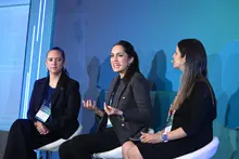 SFC en el AWS Financial Services Symposium