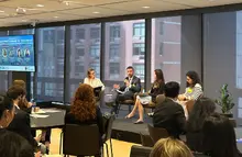 SDG Investment Fair, organizada por las Naciones Unidas