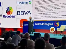 58ª Convención Bancaria: la voz de Colombia 