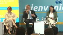 32° Encuentro nacional e internacional de Acoldese
