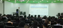 La SFC en la Universidad del Cauca 