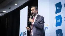 Seminario Anif “Inclusión financiera: avances y retos para un sistema más amplio”