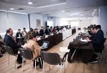 Colegio bilateral Colpensiones 