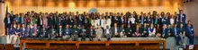 Programa #30th Annual International Institute for Securities Market Growth and Development