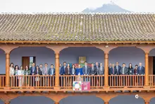 XXV Reunión de Autoridades del Consejo del Instituto Iberoamericano de Mercados de Valores