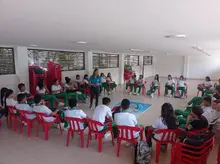 Educación financiera para las regiones 