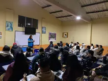 Educación para las regiones 