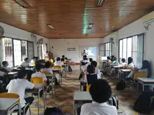 Educación financiera para las regiones 