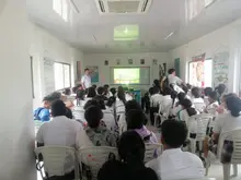 Educación financiera para las regiones