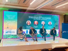 Día de las finanzas y la biodiversidad de América Latina y el Caribe