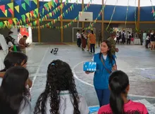 SFC desde las regiones 