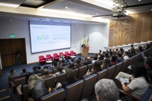 Semana Mundial del Inversionista 2024
