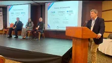 8º Congreso de Oficiales de Cumplimiento