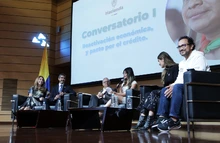 Audiencia Pública de Rendición de Cuentas del Ministerio de Hacienda y Crédito Público 2024