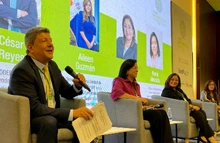 Congreso LAFT – Cero tolerancia con el lavado de activos