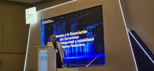 24º Congreso Panamericano de Riesgo LAFT/FPADM – Asobancaria  