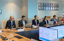 Mesa técnica de la Asociación de Supervisores Bancarios de las Américas (ASBA) en Panamá 
