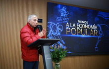 Entrega de premios a la economía popular – Asobancaria 