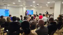 Primeras Mesas Técnicas de Finanzas Abiertas (FA)