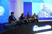 Congreso Internacional Seguros para el Desarrollo Sostenible 2026