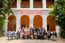 Seminario sobre Supervisión de los mercados de capitales en Iberoamérica y transformación digital de los organismos de supervisión