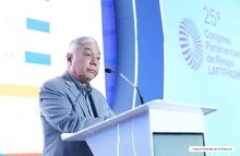 25° Congreso Panamericano de Riesgo LAFTFPADM                                                                  