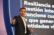 24 ° Congreso de Riesgos 
