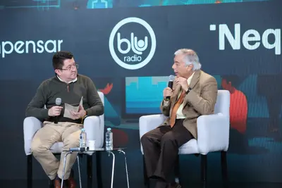 Foro Blu Radio - Caracol TV
