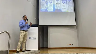 Foro Riesgo de crédito y estabilidad financiera - Universidad ICESI 