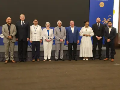 Asamblea General y Junta Directiva del CCSBSO